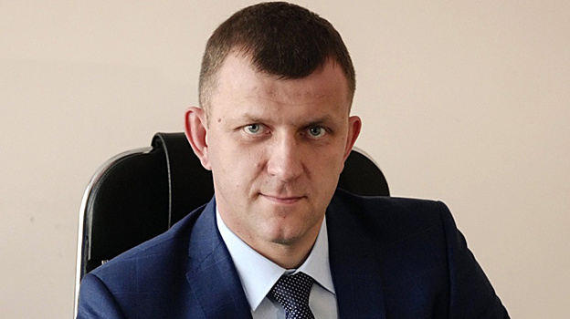 «Единая Россия» выдвинула кандидатуру Евгения Наумова на должность первого вице-мэра Краснодара