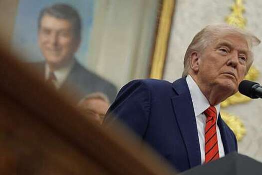 РИА Новости: россиян в Египте переселяют из отелей из-за саммита Трампа по Газе