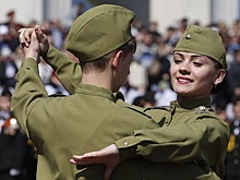 В Ставрополе организуют «Вальс Победы» с участием ветеранов СВО