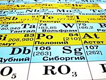 Мифический ямалий не нашли в таблице Менделеева