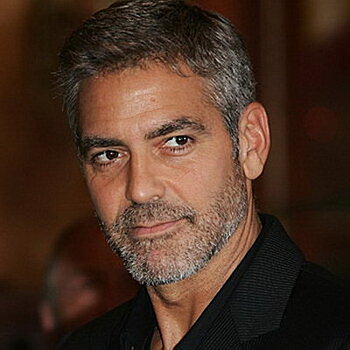 Джордж Клуни снимет научно-фантастический фильм
