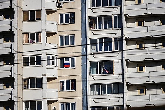 На вторичном рынке жилья сейчас стало сложнее найти покупателя