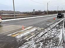 Появились подробности гибели двухлетней россиянки в ДТП на зебре