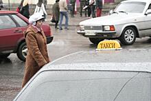 Станет ли такси роскошью для нижегородцев?
