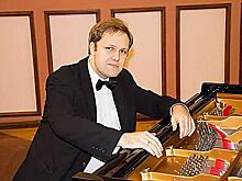 Мастер-класс в школе искусств на Пронской проведет пианист Алексей Чернов