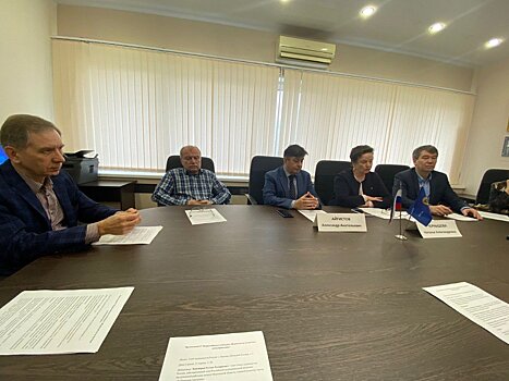 Стартовал конкурс «Журналисты за местное самоуправление»