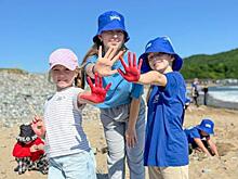 Более 2500 детей отдохнут до середины августа в лагере «Шепалово»