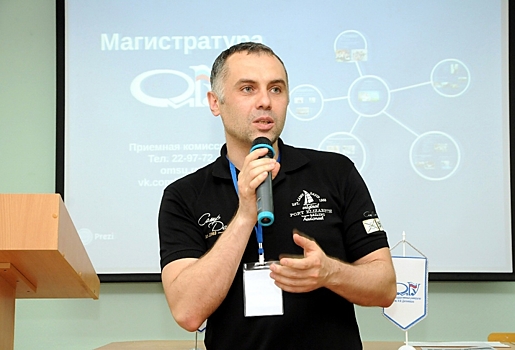 Торкунов сообщил о создании цифрового факультета в МГИМО