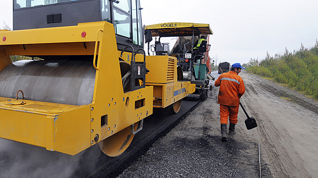 Власти Свердловской области направят более 1,5 млрд рублей на ремонт дорог