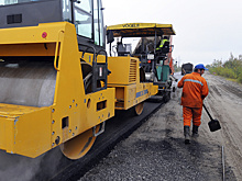 Власти Свердловской области направят более 1,5 млрд рублей на ремонт дорог