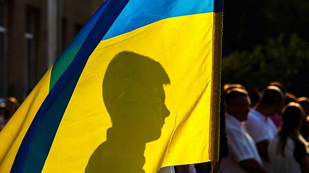 Россия — Украина: время договариваться без посторонних