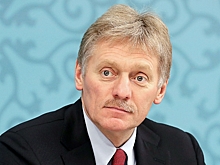 Кремль отреагировал на новые санкции США против «СП-2»