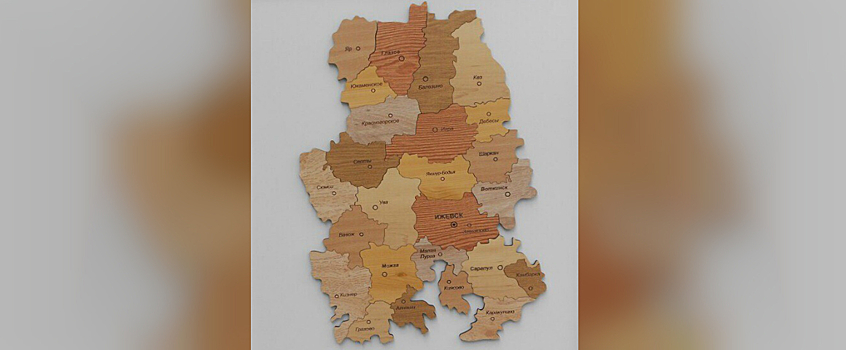 Электронную карту сельскохозяйственных земель готовят в Удмуртии