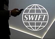 Россия готова присоединиться к альтернативе SWIFT