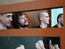 Задержанные в Брянской области украинские диверсанты получили до 28 лет колонии