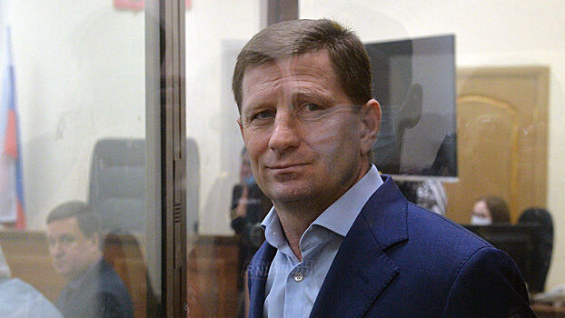 Суд в Москве завершил рассмотрение дела по иску Фургала против телеведущего Шеремета