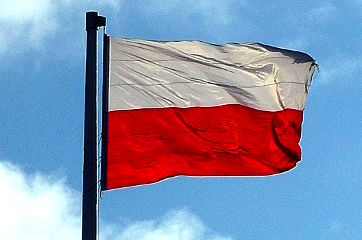 В Польше хотят потребовать репарации от России