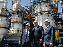 Экс-директора АНПЗ Лисовиченко заочно арестовали в России