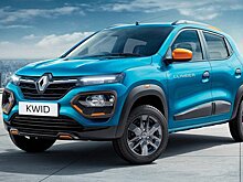 Названы три новых автомобиля, которые дешевле Lada Granta