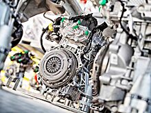 Skoda выпустила 3-миллионный мотор EA211