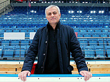 Моуринью станет ведущим программы на RT