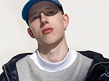 Модель московского агентства Lumpen вошел в топ-100 самых модных персон мира