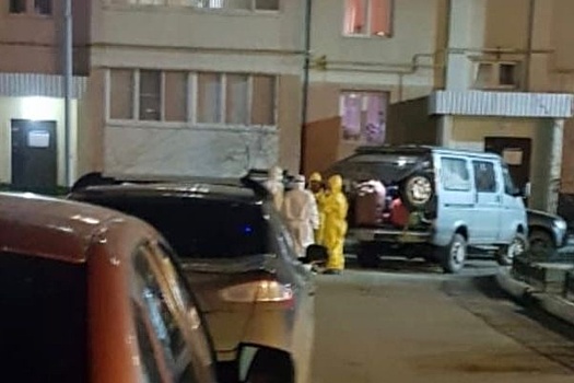 Первый случай коронавируса диагностировали на базе Гуантанамо