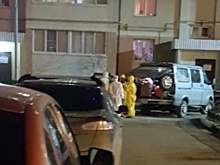 Первый случай коронавируса диагностировали на базе Гуантанамо