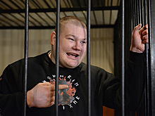 Рыжего Тарзана отправили в колонию