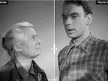 Яндекс улучшил старые военные фильмы с помощью нейросетей