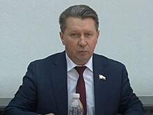 В правительстве Саратовской области – отставка