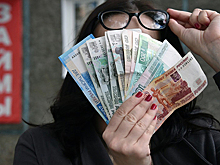 Бюджет России потеряет миллиарды