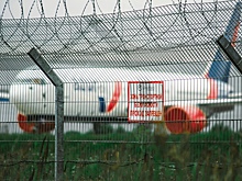 В Шереметьево изменятся правила парковки