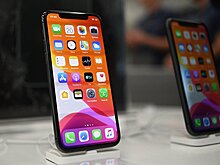 Россияне не бросились скупать смартфоны