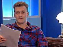 В Челябинске от благотворительного телепроекта для детей в детство впадают даже взрослые