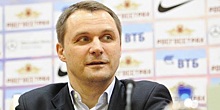 Кобелев не попал в топ-10 тренеров «Динамо» за 100 лет