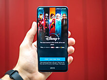 Количество подписчиков стримингового сервиса Disney+ превысило 100 млн человек