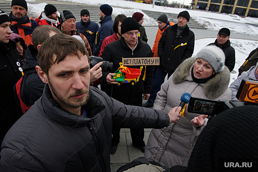 Екатеринбуржцы придумали, как отомстить Соловьеву за оскорбления