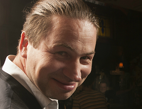 «Желаю всем встретить такого человека»: Сергей Стиллавин почтил память погибшего друга Геннадия Бачинского