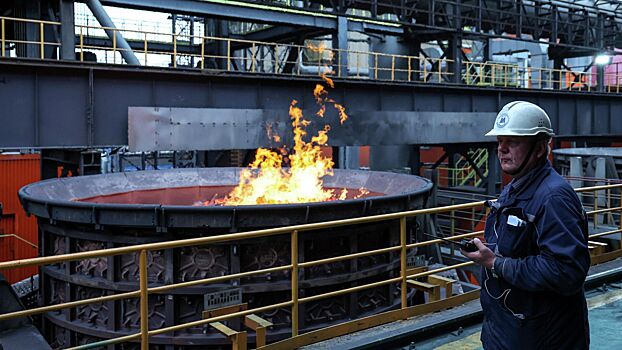 Что может предложить промышленный туризм в Челябинской области