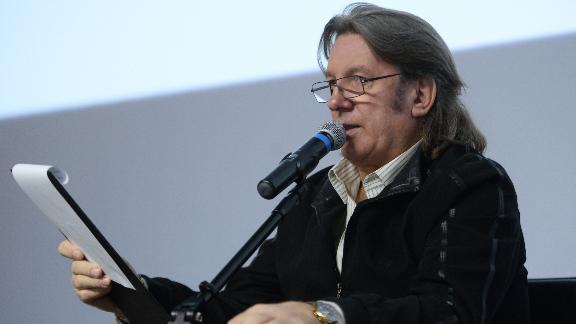 «Все ради денег!»: Юрий Лоза разоблачил все теории заговора