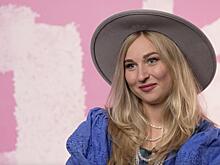 Художница из Курской области снялась в фэшн-реалити на телеканале «Суббота!»