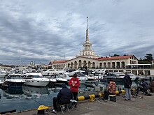 Учения со стрельбами пройдут в трех разных районах Сочи 21 ноября