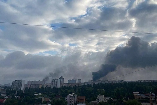 Развилка для Киева: признать поражение и вступить в мирные переговоры или понести катастрофическое поражение