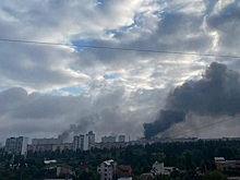 Развилка для Киева: признать поражение и вступить в мирные переговоры или понести катастрофическое поражение