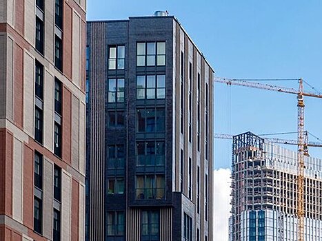 Неэффективно используемый участок в Гольянове реорганизуют по программе КРТ