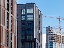 Неэффективно используемый участок в Гольянове реорганизуют по программе КРТ