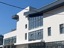 Спорткомплекс с бассейном в микрорайоне Северный достроят в августе 2025 года