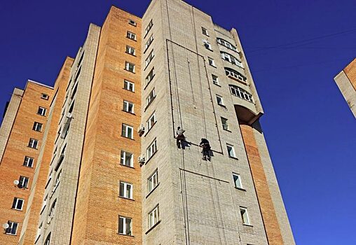 Куда метры дуют. Рынок жилья в этом году ждут перемены