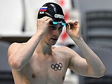 Водный Хэллоуин: чего боятся российские пловцы